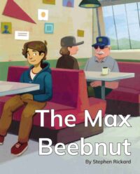The Max Beebnut