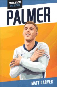Palmer (Tales from the Pitch)