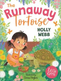 The Runaway Tortoise