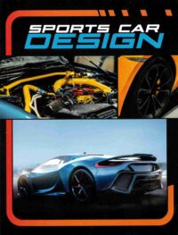 Sports Car Design (Powerful Sports Cars)