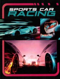 Sports Car Racing (Powerful Sports Cars)
