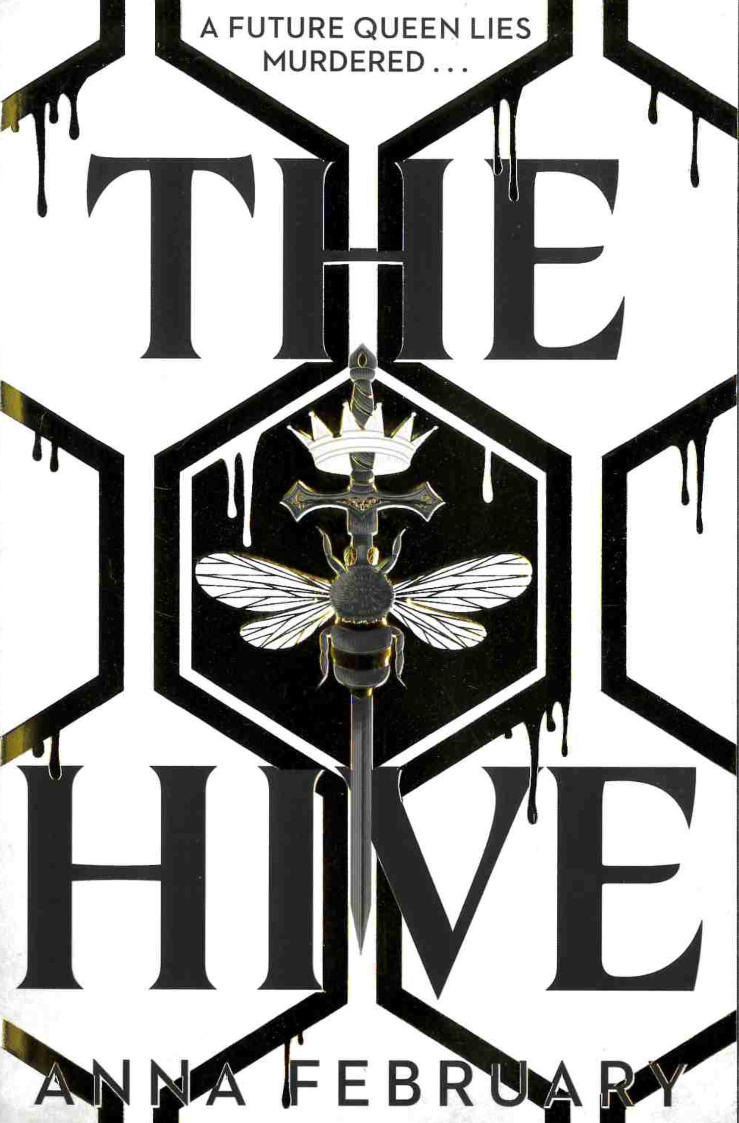 The Hive