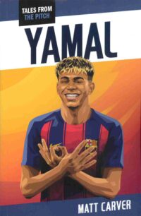 Yamal (Tales from the Pitch)
