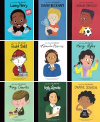 Little People, Big Dreams Collection | 14 Books