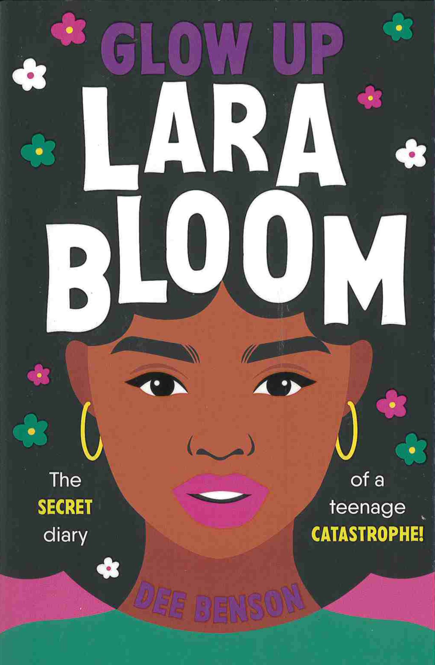 Glow Up, Lara Bloom