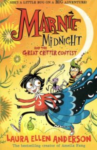 Marnie Midnight and the Great Critter Contest