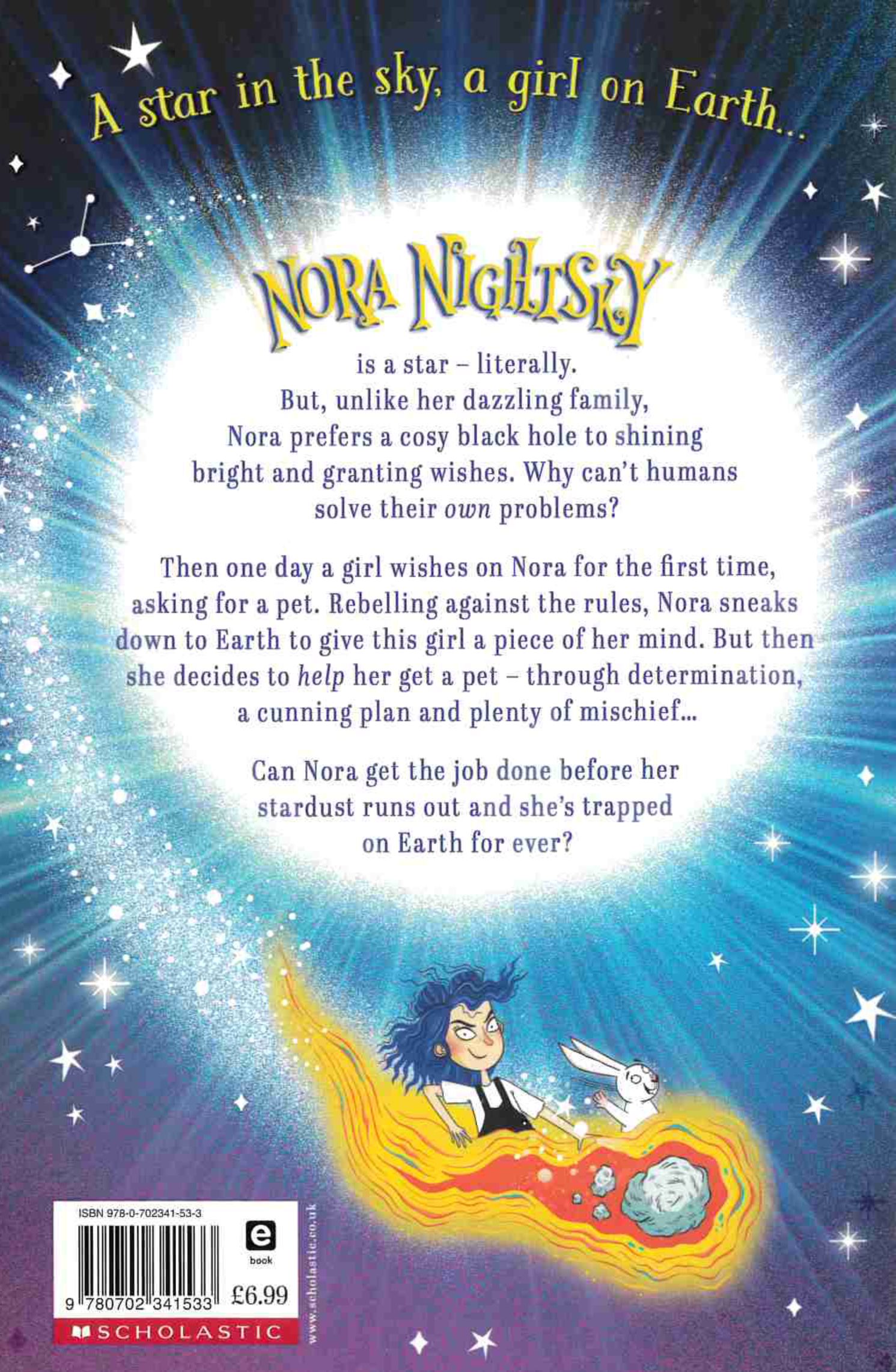 Nora Nightsky - Image 2