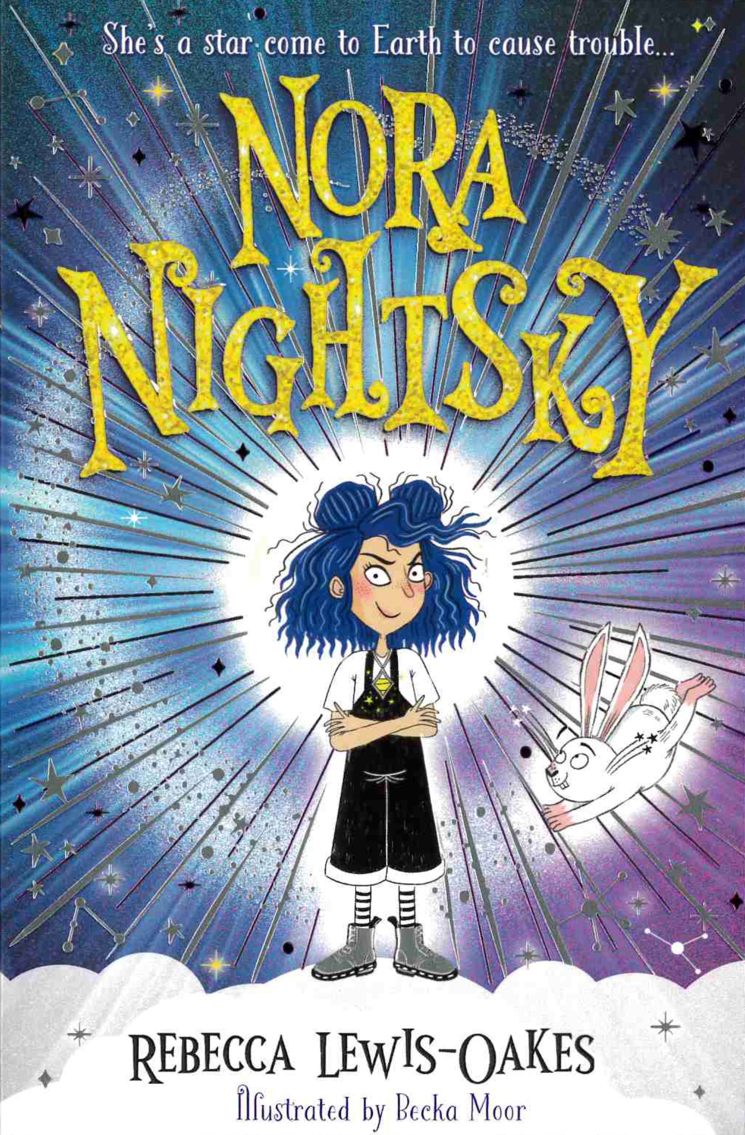 Nora Nightsky