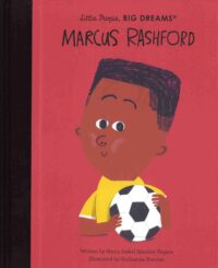 Marcus Rashford - Little People, Big Dreams