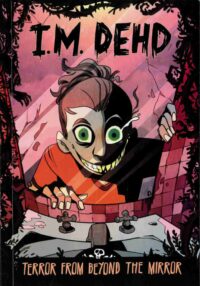 Terror from Beyond the Mirror