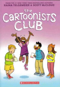 The Cartoonists Club