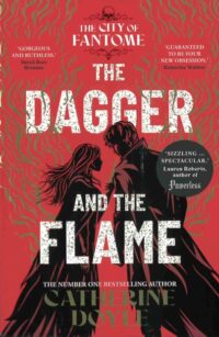 The Dagger and the Flame