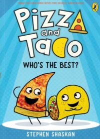 Pizza and Taco: Who's the Best?