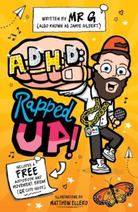 ADHD Rapped Up!