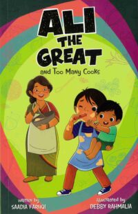 Ali the Great and Too Many Cooks