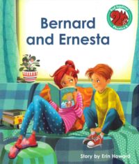 Bernard and Ernesta