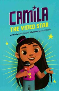 Camila the Video Star