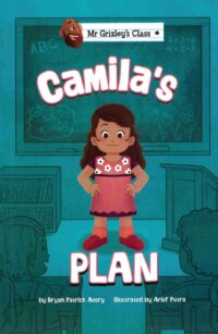 Camila's Plan (Mr. Grizley's Class)