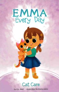 Cat Care (Emma Every Day)