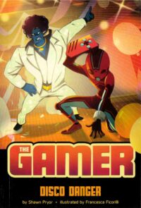 The Gamer: Disco Danger