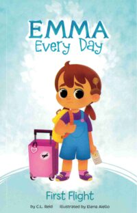 First Flight (Emma Every Day)
