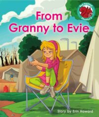 From Granny to Evie