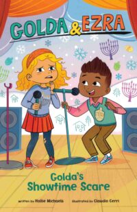 Golda's Showtime Scare (Golda & Ezra)