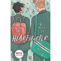 Heartstopper Volume 1