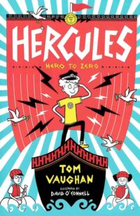 Hercules: Hero to Zero