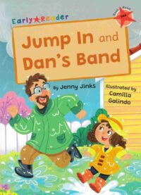 Jump In and Dan's Band