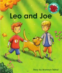 Leo and Joe