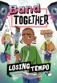 Losing Tempo (Band Together)