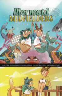 Mermaid Midfielders (Discover Graphics)