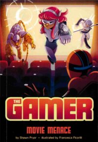 The Gamer: Movie Menace
