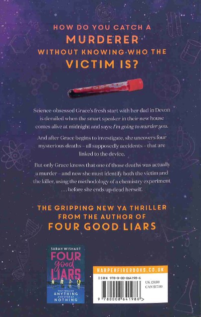 The Murder Hypothesis - Image 2