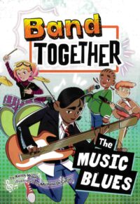 The Music Blues (Band Together)
