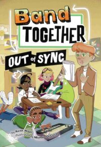 Out of Sync (Band Together)