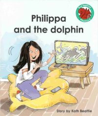 Philippa and the dolphin