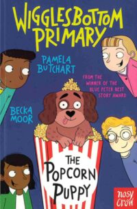 Wigglesbottom Primary: The Popcorn Puppy
