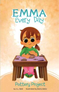 Pottery Project (Emma Every Day)