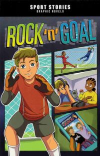 Rock 'n' Goal