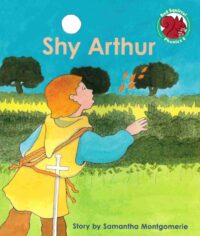 Shy Arthur