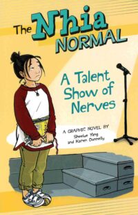 A Talent Show of Nerves (The Nhia Normal)