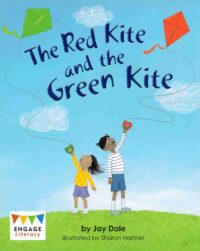 The Red Kite and the Green Kite