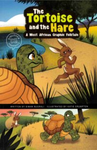 The Tortoise and the Hare (Discover Graphics)