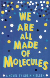 We Are All Made of Molecules