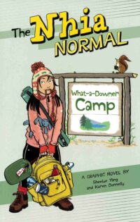 What-a-Downer Camp (The Nhia Normal)