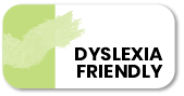 Barrington Stoke: Dyslexia Friendly Books