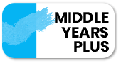 Middle Years Plus AR Books: Newly Quizzed