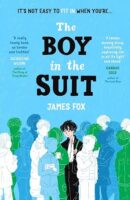 The Boy In The Suit 9780702333101